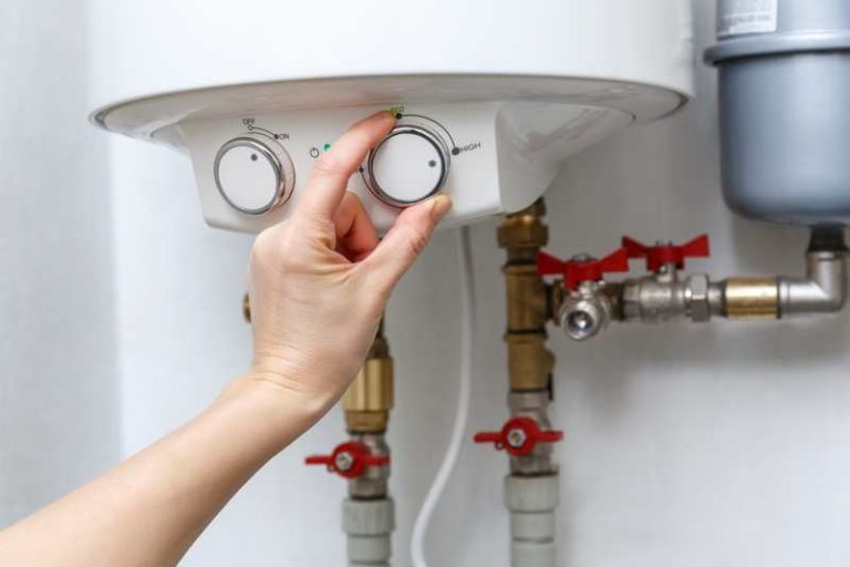 9 Ways To Fix Truma Water Heater Problems Camper Upgrade