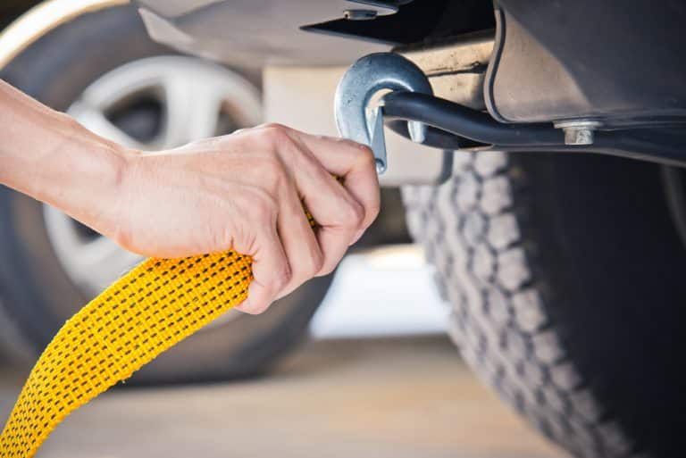 Blue Ox Sway Pro vs Reese Dual Cam Which One To Choose? Camper Upgrade