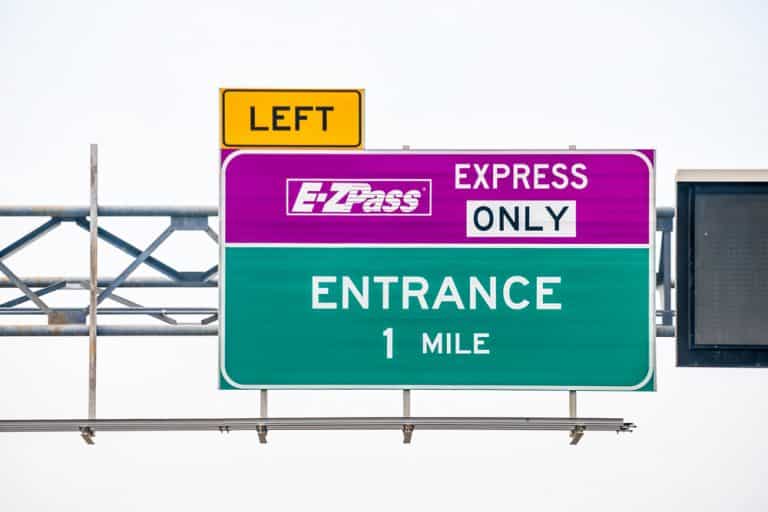 Is EZ Pass Worth It? (Explained) Camper Upgrade