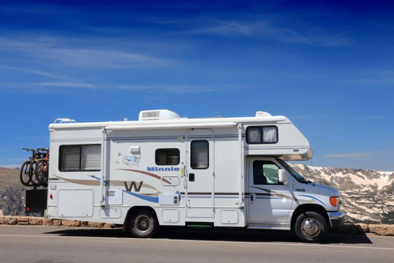 3 Ways To Fix Winnebago Slide Out Problems Camper Upgrade