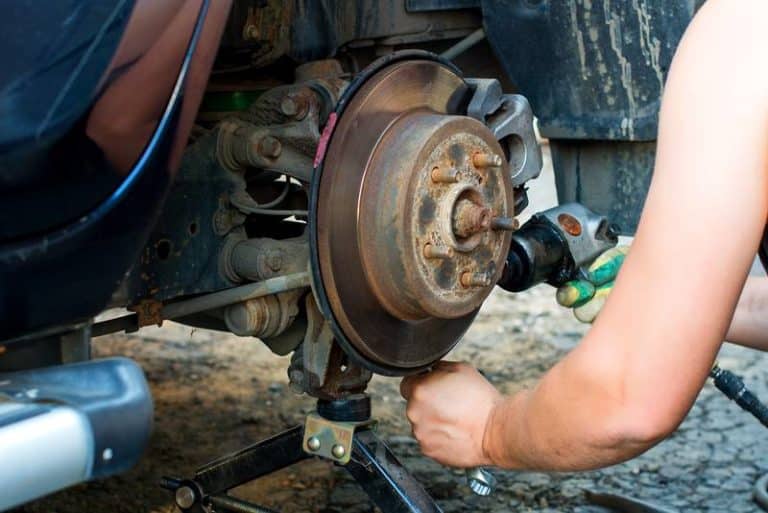 Kwikee Steps Troubleshooting 4 Common Problems Camper Upgrade