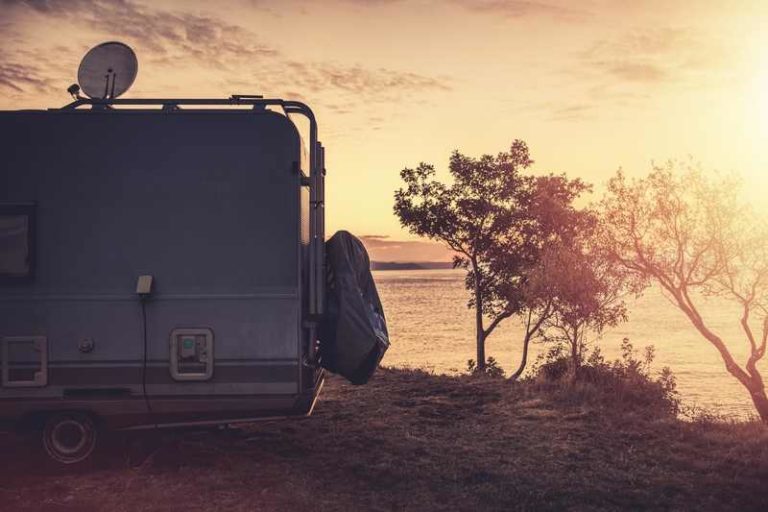 Winegard RV Antenna Troubleshooting 11 Solutions Camper Upgrade