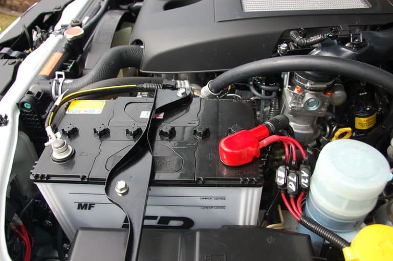 2 Common Prodigy Brake Controller Error Codes Troubleshooting Camper