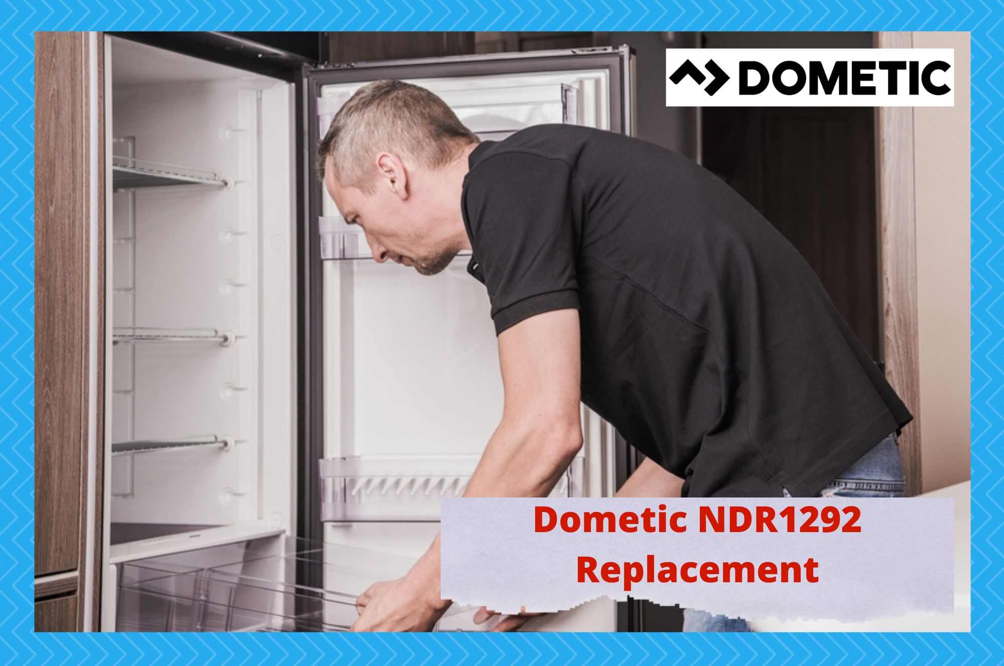 dometic ndr1292 replacement