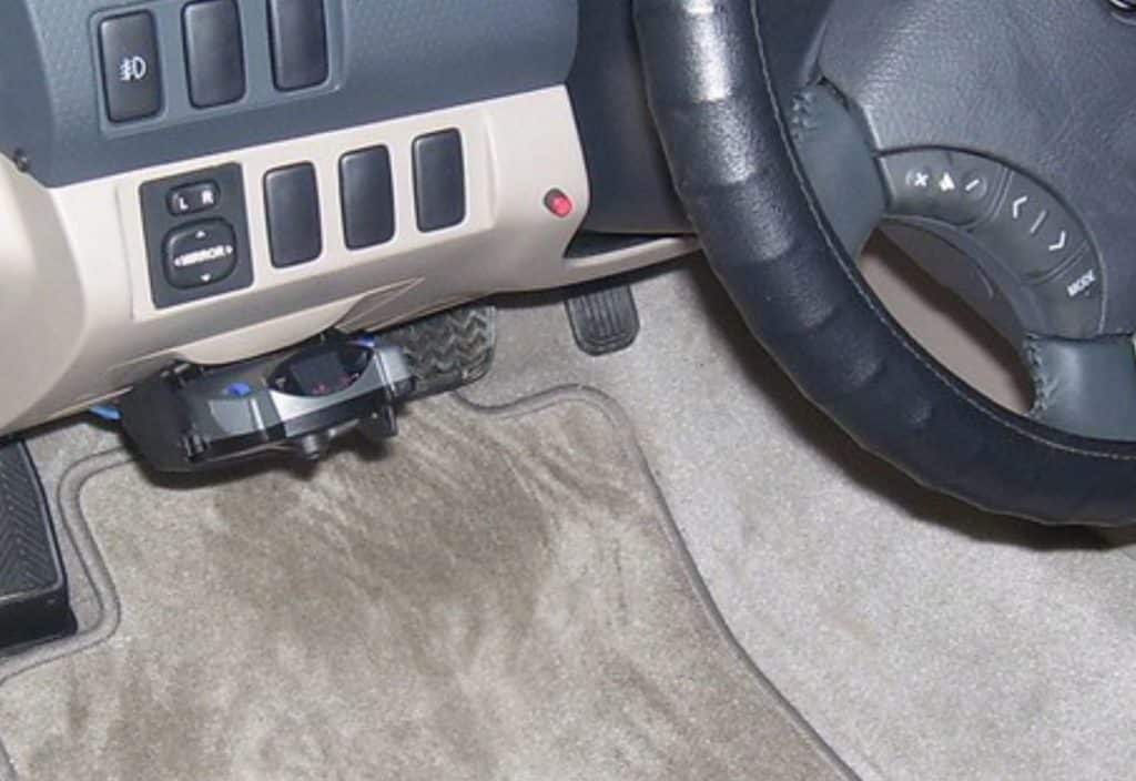 2 Common Prodigy Brake Controller Error Codes Troubleshooting Camper