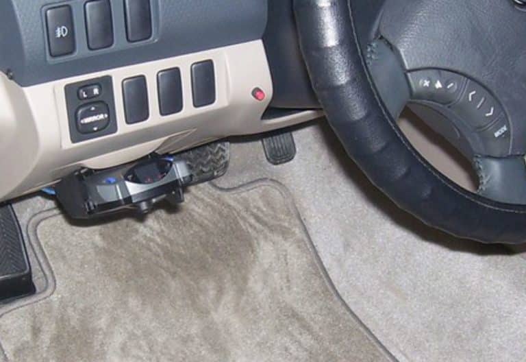 2 Common Prodigy Brake Controller Error Codes Troubleshooting Camper