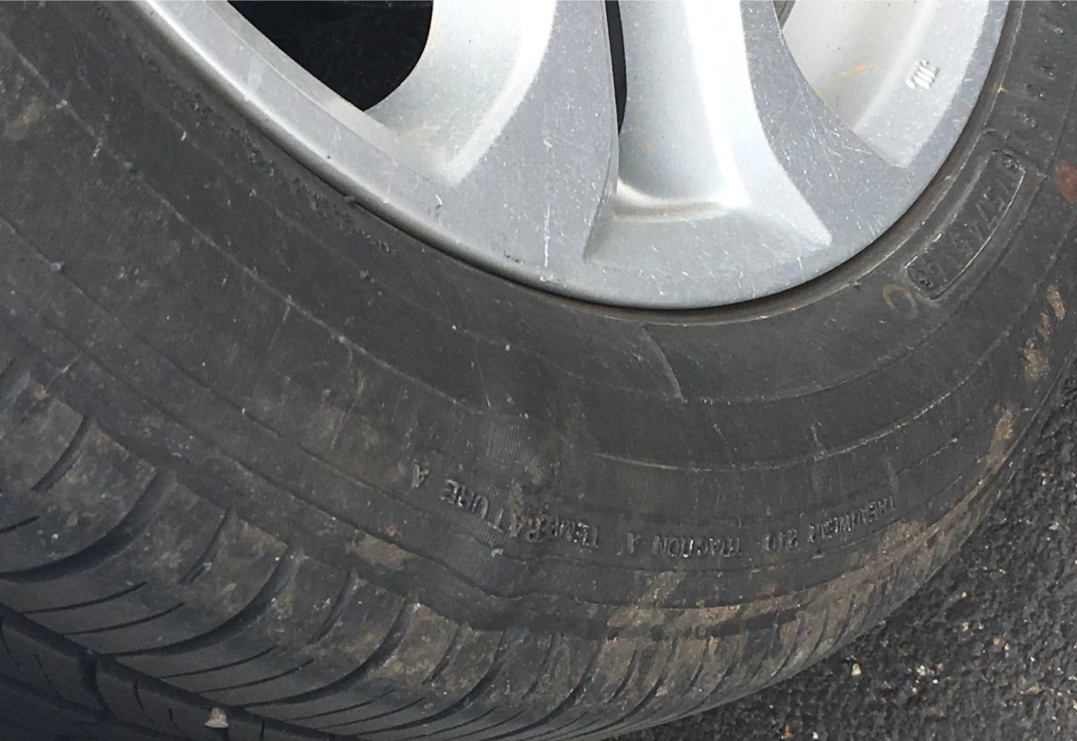 Goodyear Endurance Problems 4 Issues and Fixes Camper Upgrade