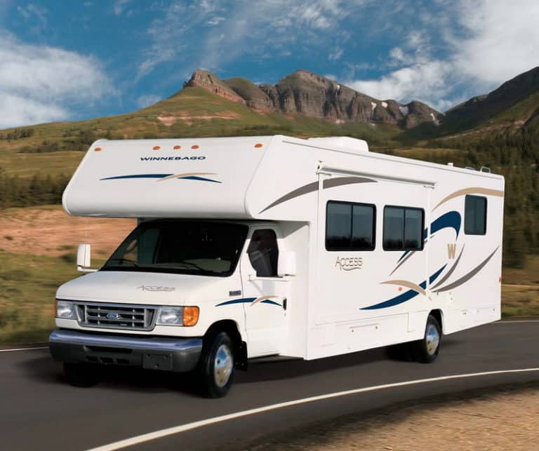 Jayco vs Winnebago Which Option Is Better? Camper Upgrade
