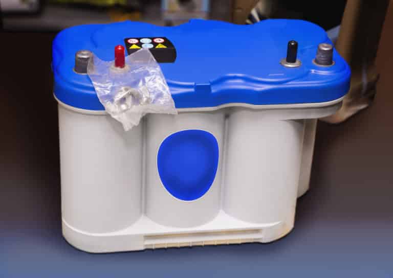 AGM Battery Not Holding Charge 3 Handy Solutions Camper Upgrade