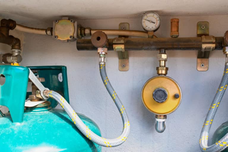 Extend A Stay Propane Everything You Should Know Camper Upgrade