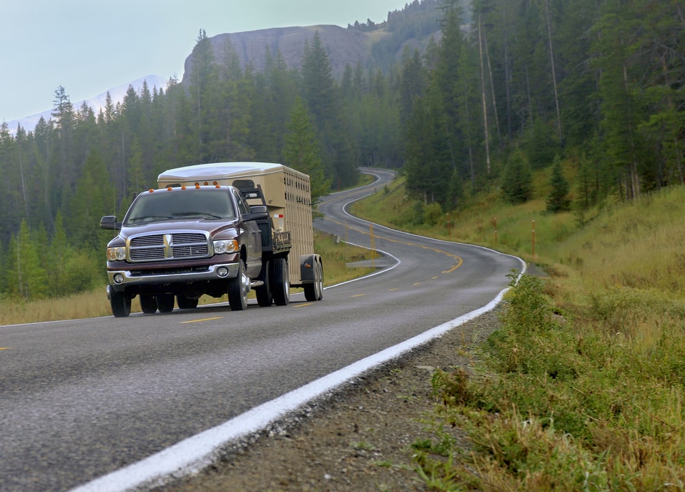bigfoot truck camper problems