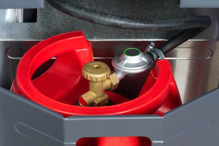 Fiberglass Propane Tank Problems 3 Common Issues Camper Upgrade