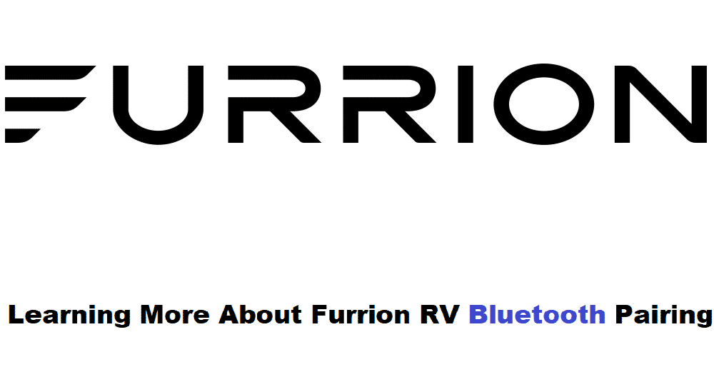 furrion rv bluetooth pairing