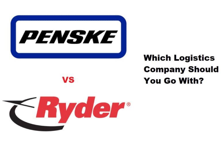 Ryder vs Penske Rent A Truck to Haul RVs! Camper Upgrade