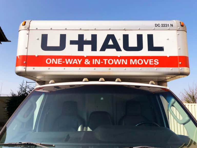 3 Methods To Fix U Haul Trailer Lights Not Working Camper Upgrade