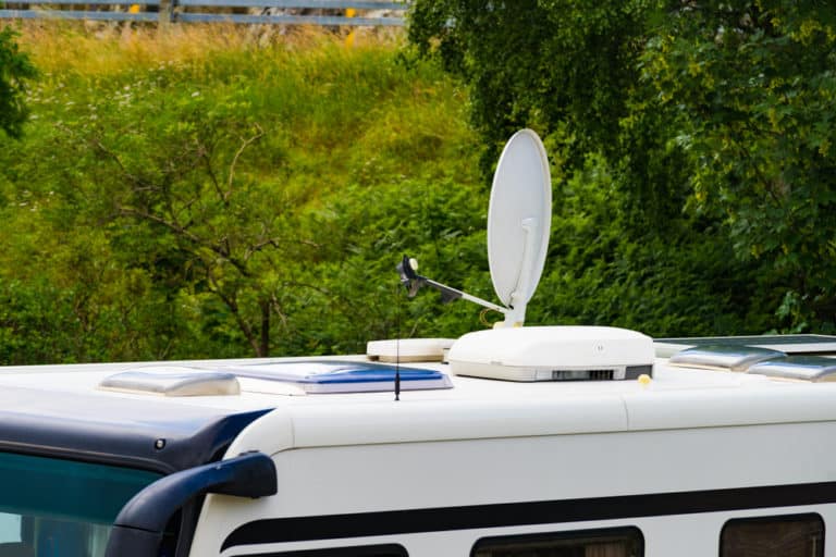 Winegard Trav Ler Will Not Find Satellite? Give These 3 Solutions A Go