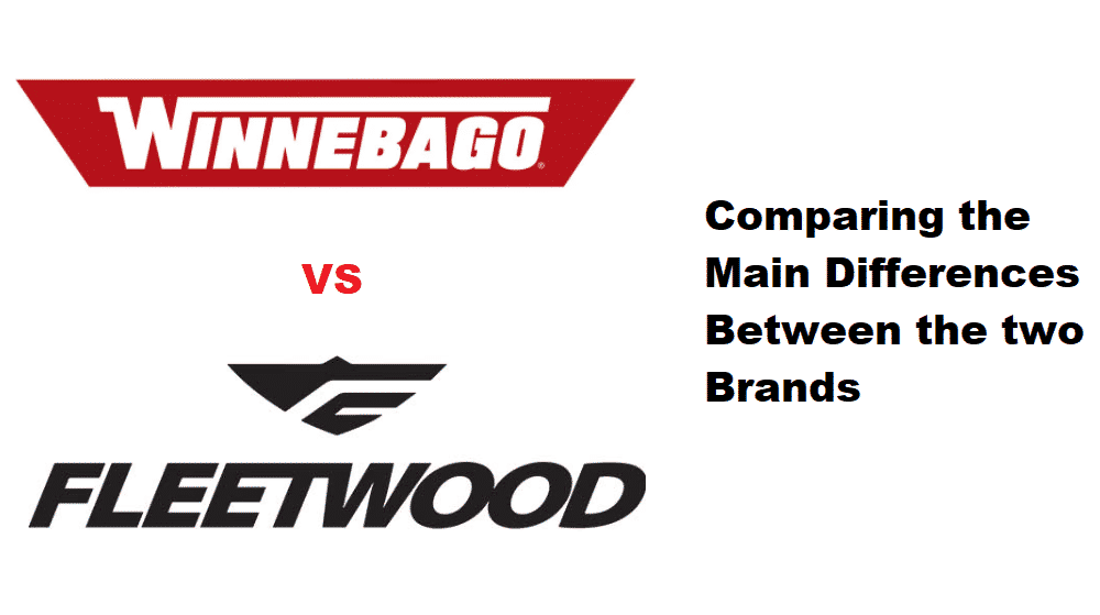 winnebago vs fleetwood