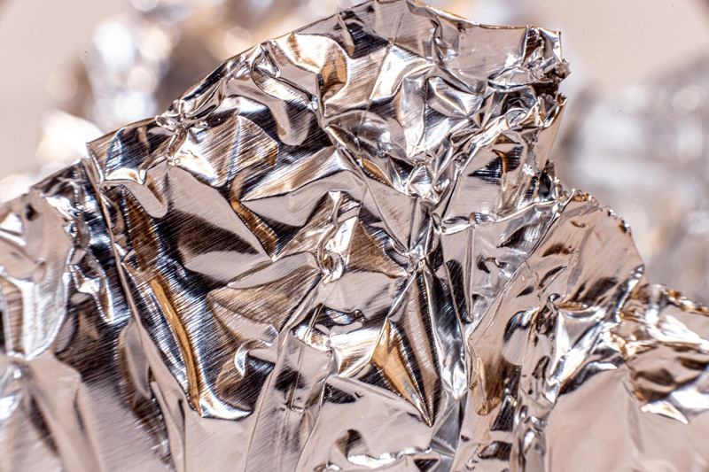 Aluminum Foil
