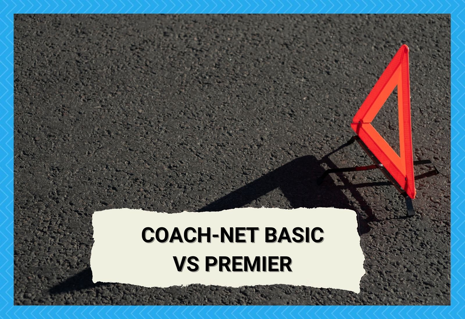 Coach-Net Basic vs Premier