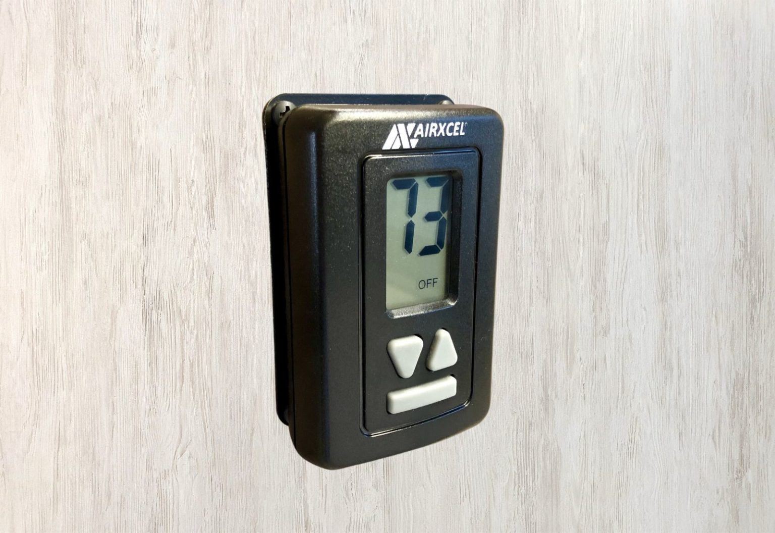 4 Solutions For Airxcel Thermostat Not Turning On Camper Upgrade