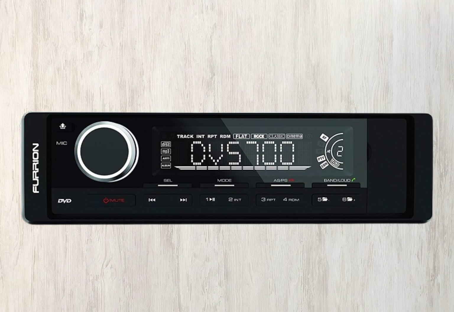 5 Practices To Resolve Furrion Radio Not Working Camper Upgrade