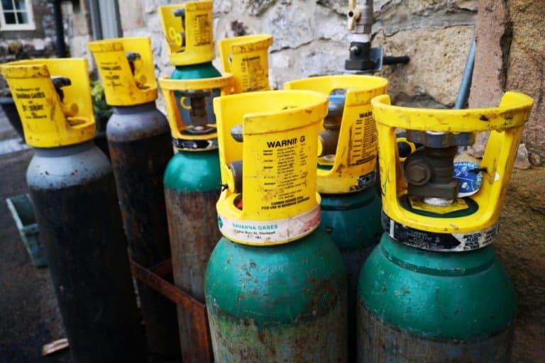 How To Store Butane Canisters Safely A Brief Guide Camper Upgrade