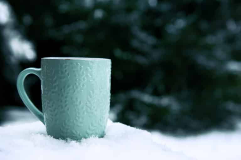 Is Melted Snow Safe To Drink? Camping Survival Guide Camper Upgrade