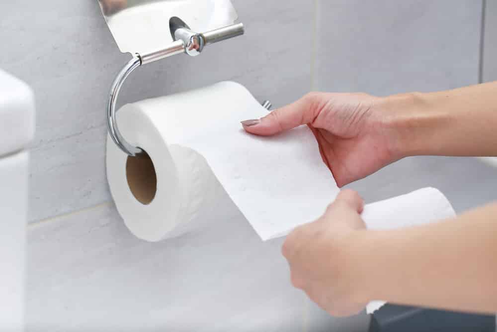 is poo pourri safe for rv toilets