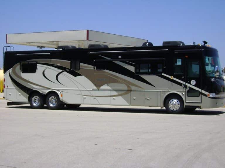 7 Great Class A Motorhomes With 2 Bedrooms Camper Upgrade