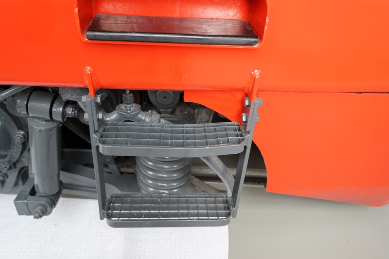 StepByStep Guide On Homemade RV Step Stabilizer Camper Upgrade