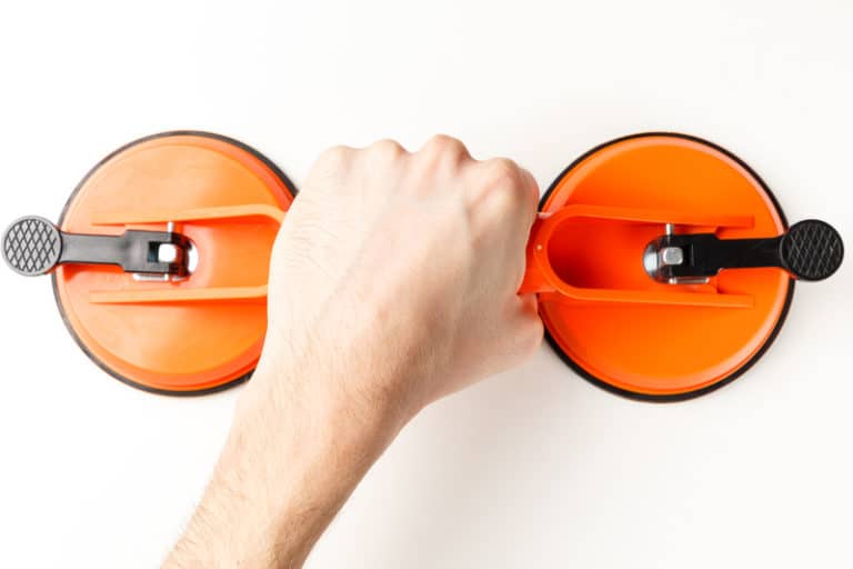 3 Ways To Deal With RV Fridge Won't Fit Through Door Camper Upgrade