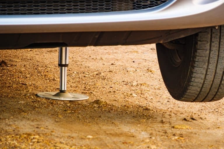 3 Troubleshooting Tips For HWH Jacks Will Not Retract Camper Upgrade