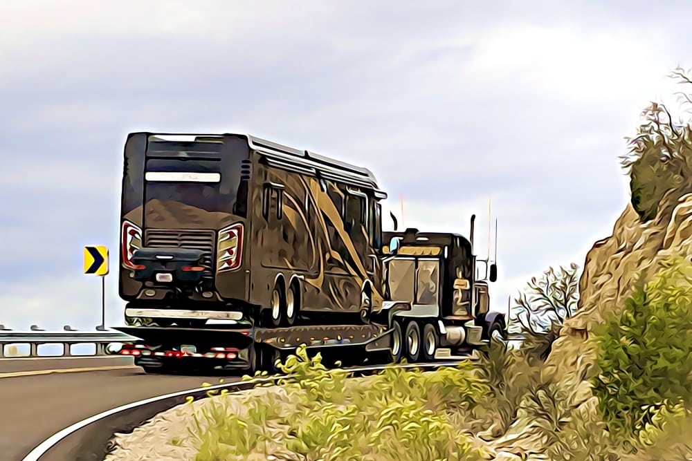 jayco precept problems