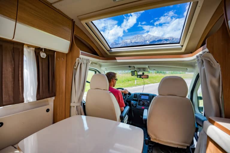 Motorhome Won't Start No Power? Try These 3 Troubleshooting Tips Now