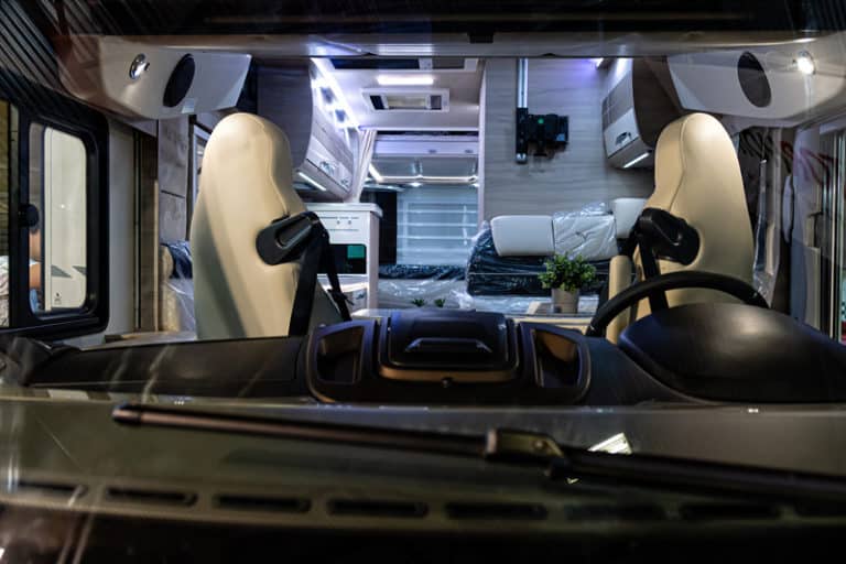 3 Ways To Deal With RV Fridge Won't Fit Through Door Camper Upgrade