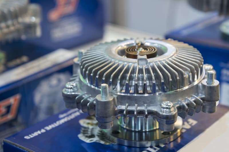 3 Ways To Solve The Volvo Truck Fan Clutch Problem Camper Upgrade