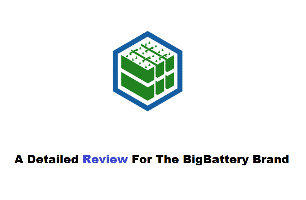 big battery reviews