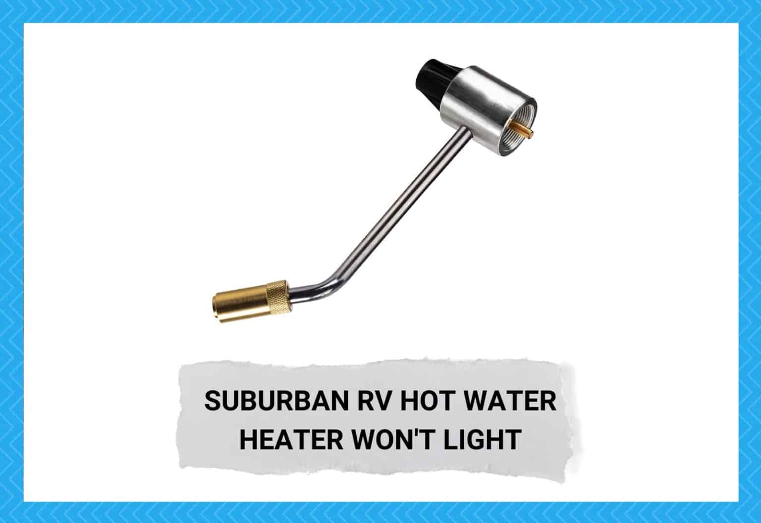 8 Common Coleman Propane Stove Regulator Problems Camper Upgrade