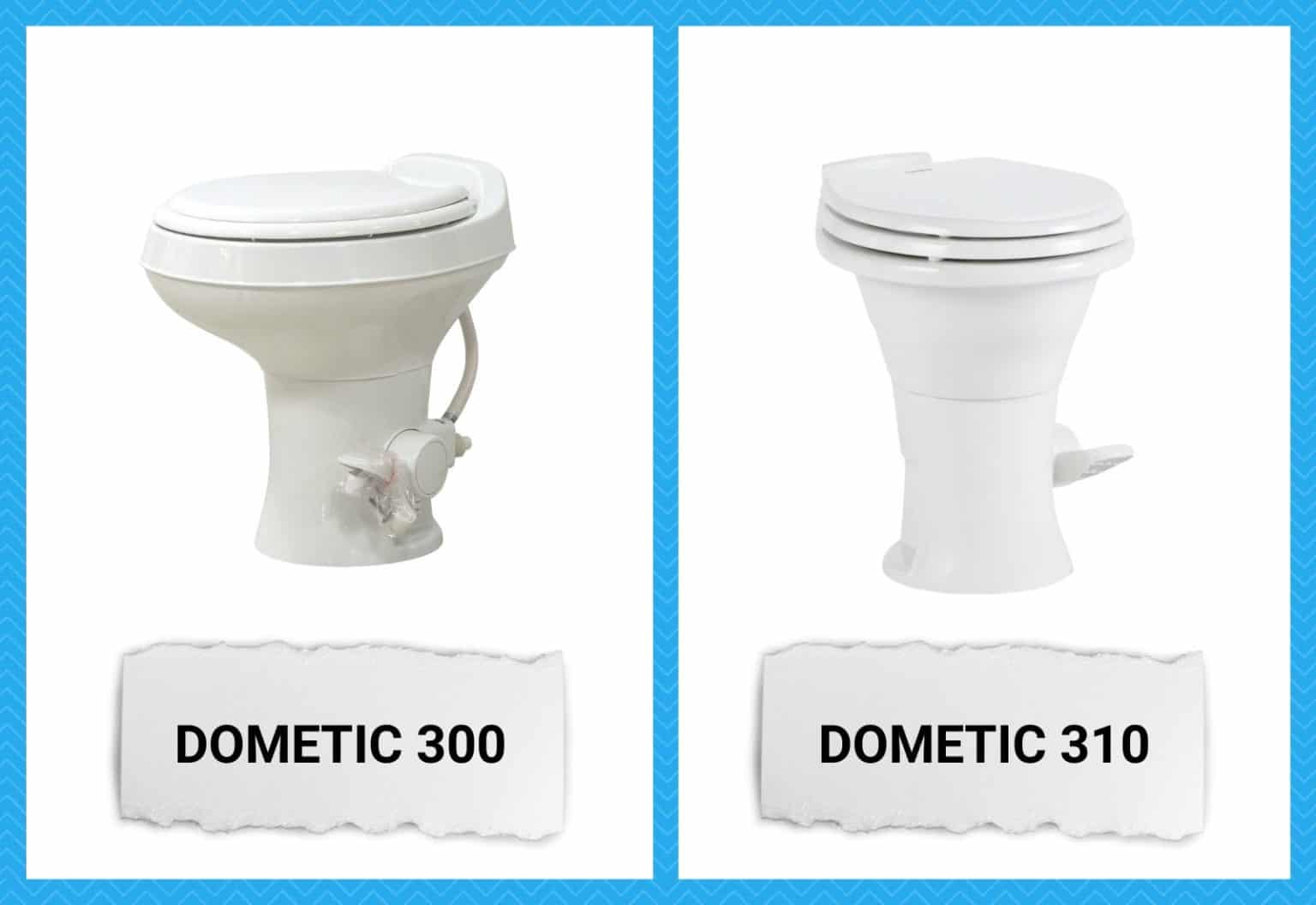 Dometic 300 vs Dometic 310 What's The Difference Camper Upgrade