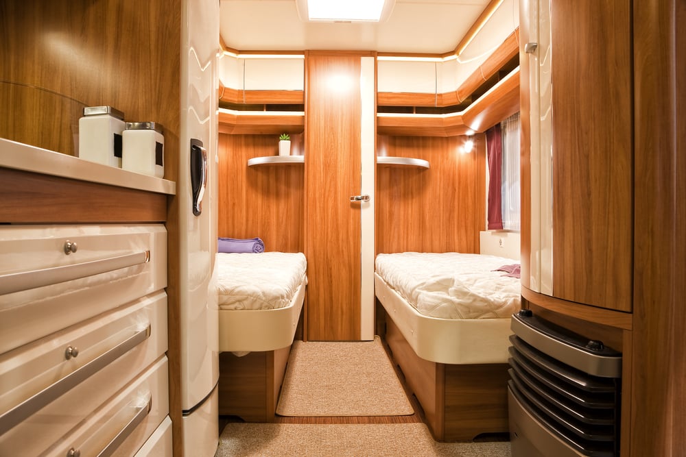 Grand Design Reflection Vs Solitude Which Is Better Camper Upgrade