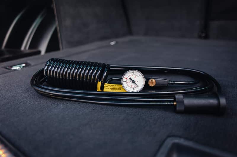 How To Put Air In Dually Tires Camper Upgrade