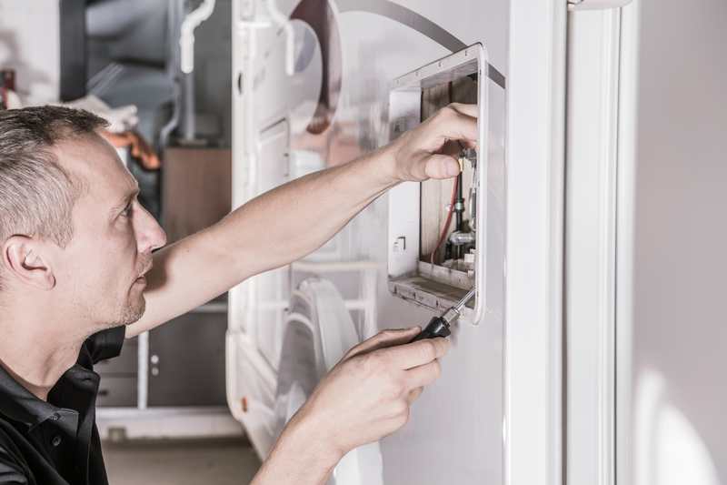 7 Ways To Fix Dometic Refrigerator Igniter Not Working Camper Upgrade