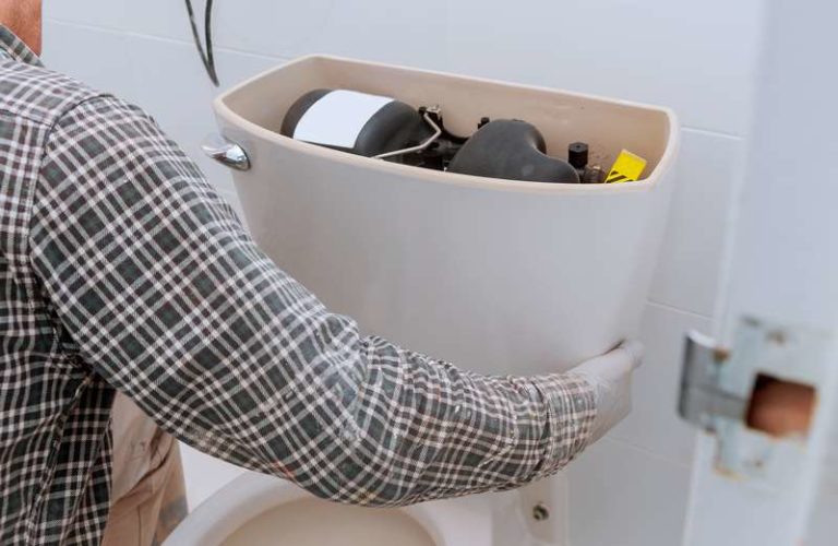 7 Common Thetford Cassette Toilet Problems (Troubleshooting) Camper