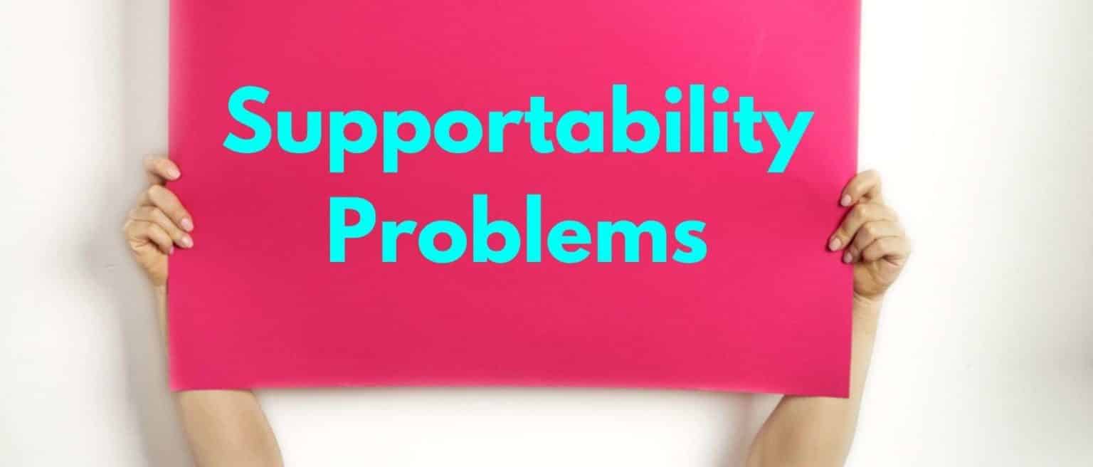 4 Common Andersen No Sway Weight Distribution Hitch Problems Camper