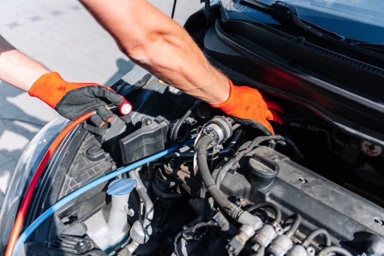 RV AC Compressor Replacement (Discussion) Camper Upgrade