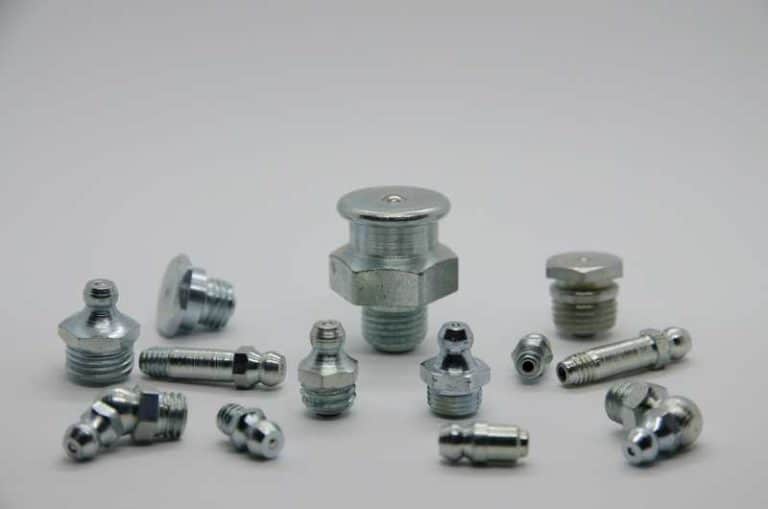 4 Ways To Fix Grease Fitting Will Not Take Grease Camper Upgrade