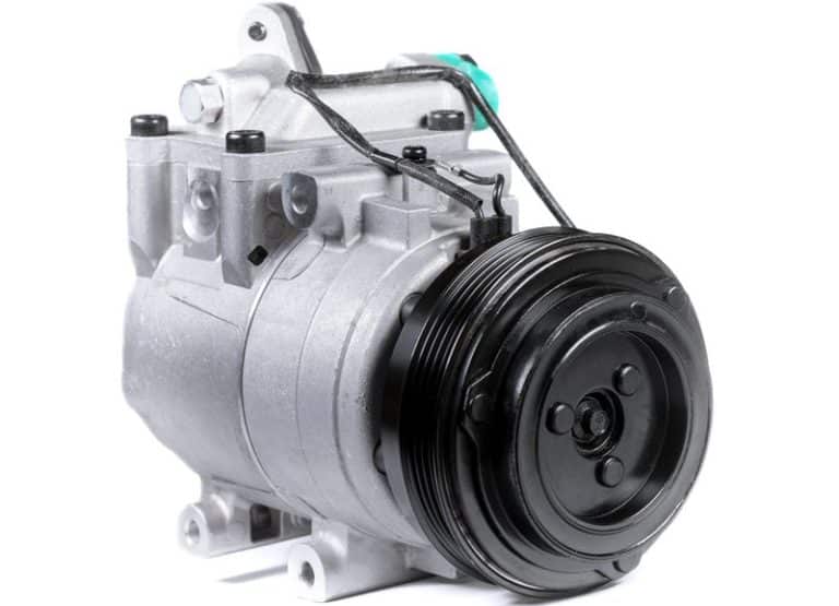 RV AC Compressor Replacement (Discussion) Camper Upgrade