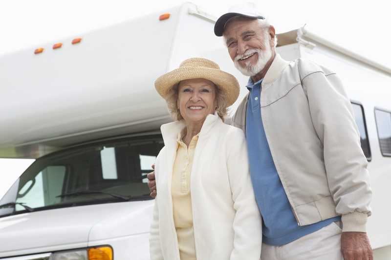 experienced RV owner know about Dometic