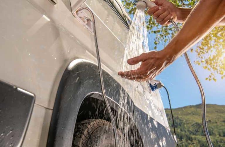 RV City Water Connection Not Working 3 Ways To Fix Camper Upgrade
