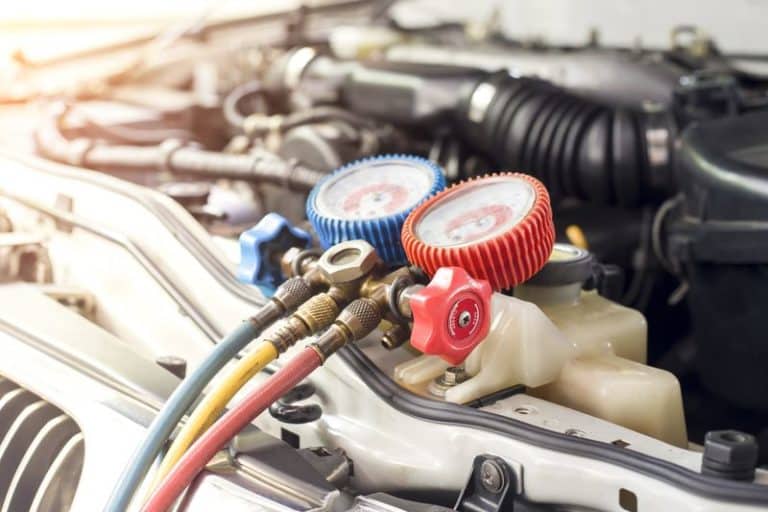 RV AC Compressor Replacement (Discussion) - Camper Upgrade